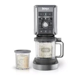 Ninja CREAMi Deluxe Ice Cream Maker