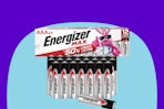 amaozn Energizer AAA Batteries
