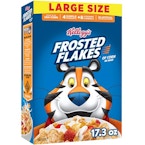 3 Kellogg's Cereal Boxes