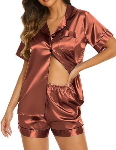 Women's Pajama Set