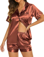 Women's Pajama Set