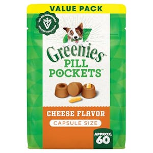 Greenies Pill Pockets for Dogs