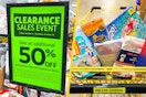 How to Shop the Current Dollar General Clearance Event (Save 50% or More) card image