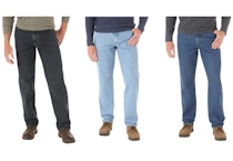 Wrangler Men's Jeans