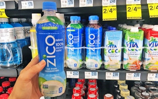 Zico Rite Aid