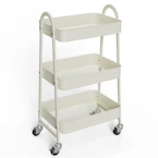 3-Tier Utility Cart