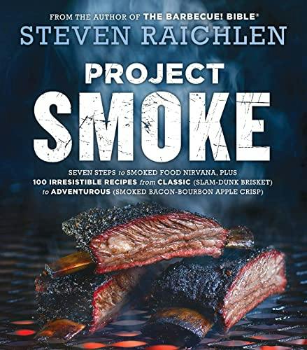 Project Smoke Kindle eBook