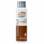 Soapbox Coconut Oil Conditioner