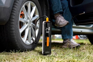 Tire Inflator B0F59SDN66