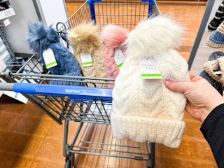 time and tru beanies walmart 1