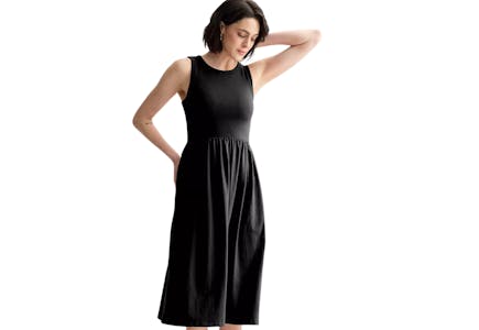 Sonoma Women's Knit Dress
