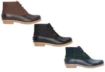 St. John's Bay Women's Rain Boots