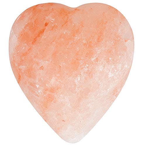 Heart Massage Stone