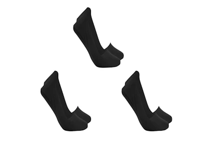 Fruit of the Loom Women's Socks
