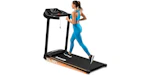 Smart Foldable Treadmill
