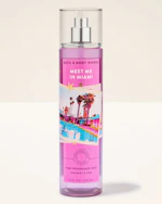 Bath & Body Works Fragrance Mist