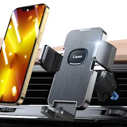 3-in-1 Car Phone Mount