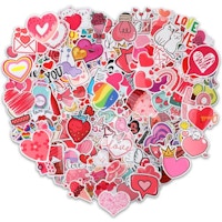 Valentine Stickers