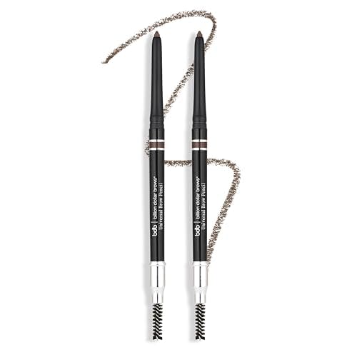 Billion Dollar Brows Pencil 2-Pack