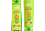 2 Garnier Fructis Hair Products