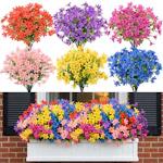 Artificial Flowers