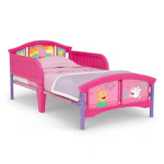 Delta Children Toddler Bed