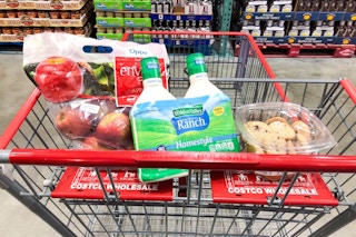 costco envy apples hidden valley ranch white chocolate cranberry cookies
