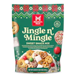 Member's Mark Holiday Snack Mix