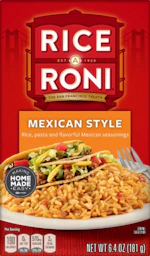 Rice-A-Roni Mexican Style Rice