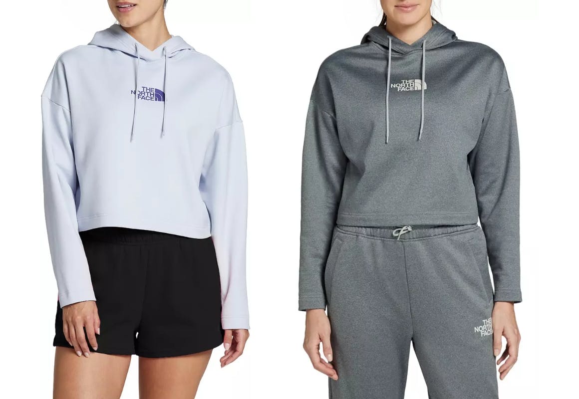 The North Face Women’s Hoodie