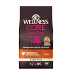 Small Breed Adult Dry Dog Food