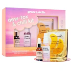 Grace & Stella Skincare Set