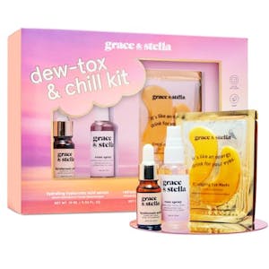Grace & Stella Skincare Set