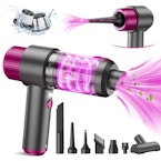 Handheld Cordless Car Vacuum