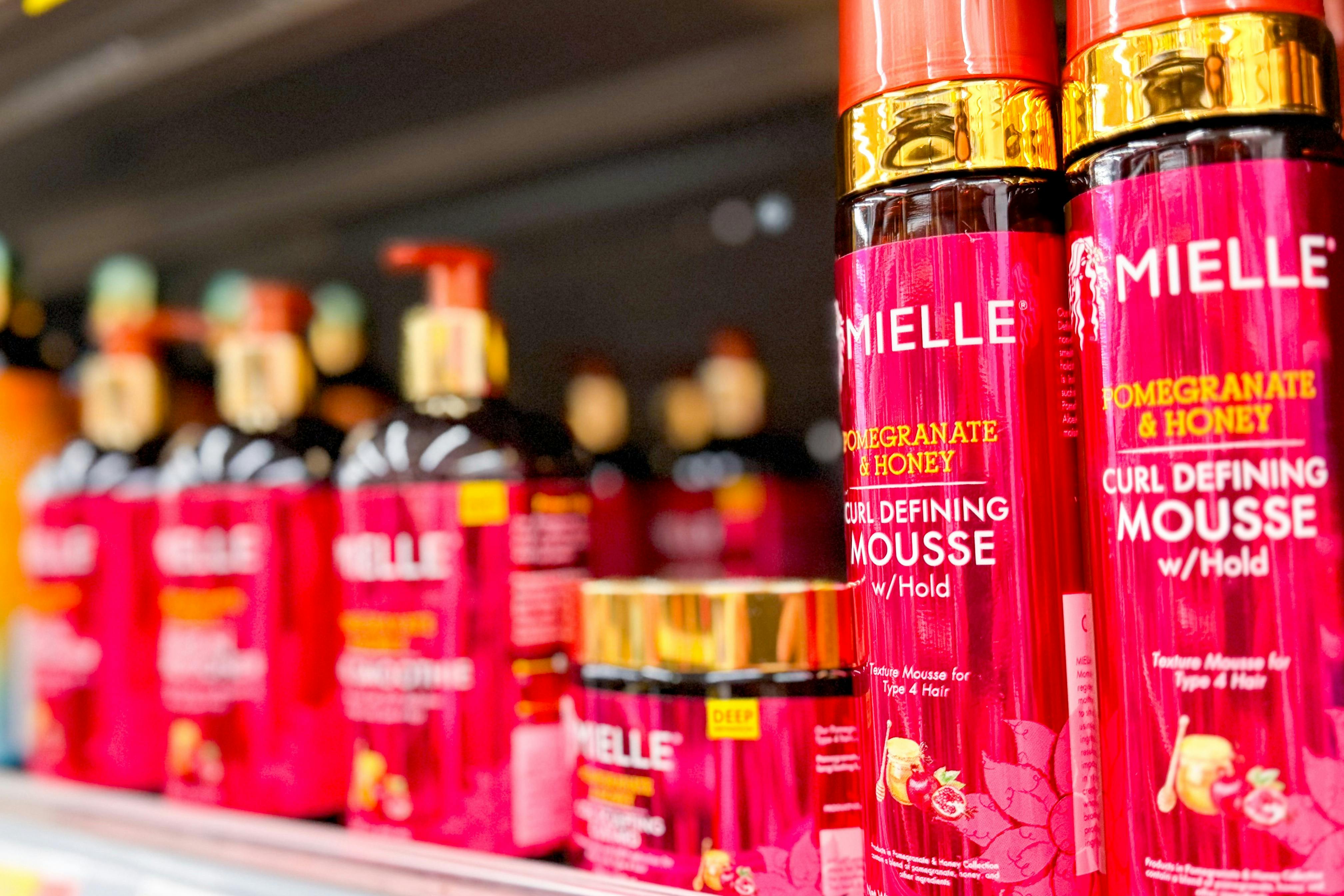 Try Mielle Hair Products for Only $0.50 Each at CVS - The Krazy Coupon Lady