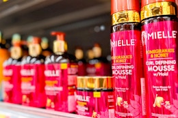 mielle hair products