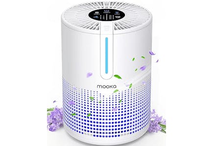 Air Purifier