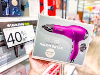 Target-Conair-hair-dryer