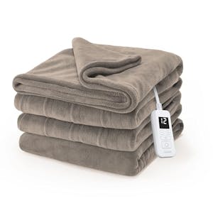 Sunbeam Heated Blanket, Full