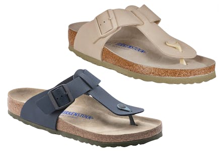 Birkenstock Men's Sandals