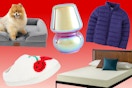 The Hottest Walmart Clearance Finds: $2 Slippers, $50 Mattress, and More card image