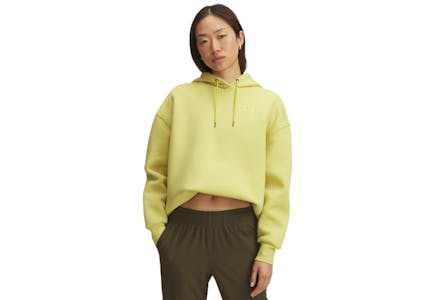 Under Armour Women's Hoodie