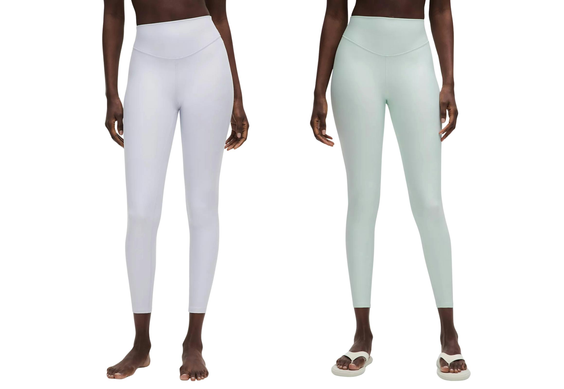 lululemon Women's High-Rise Tights