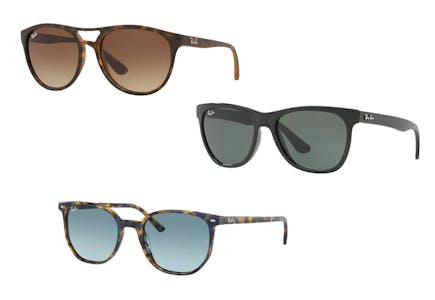 Ray-Ban Adult Sunglasses