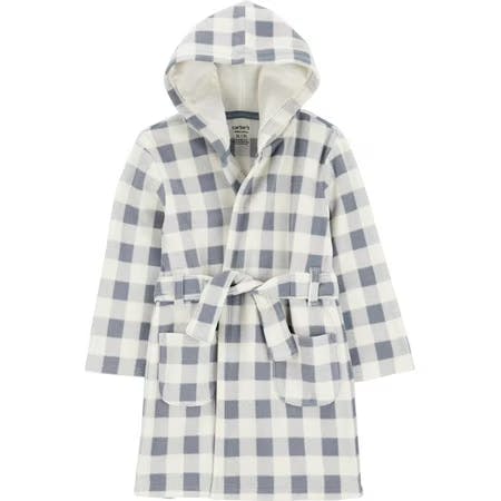Toddler Robe