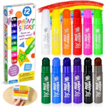 Paint Sticks for Kids