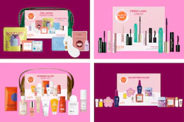 beuaty sets
