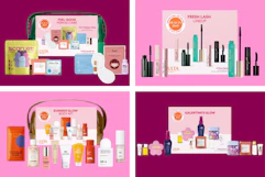 beuaty sets