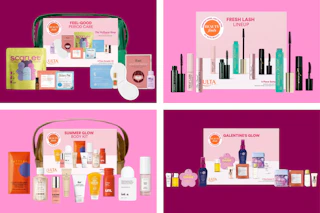 beuaty sets