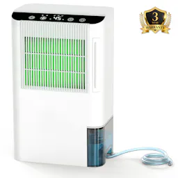 Dehumidifier